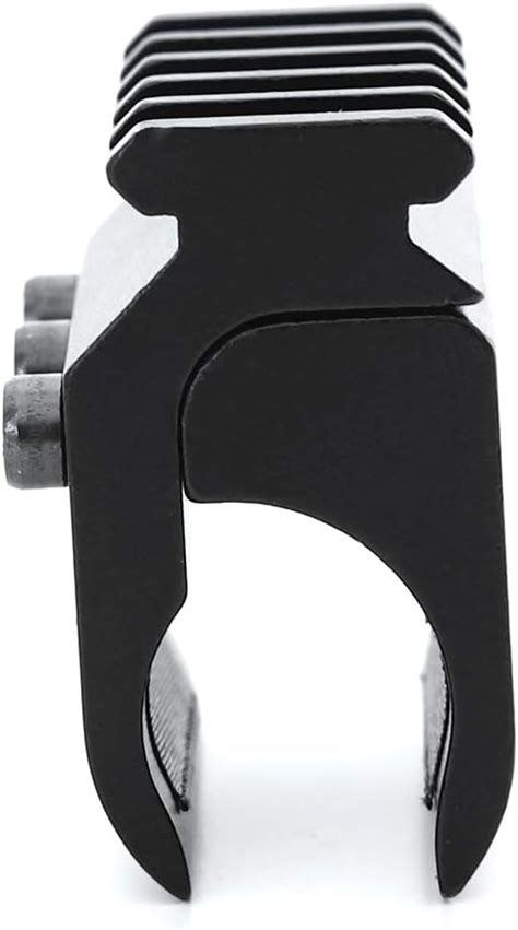 Buy HONESTILL Tactical Universal 20mm Weaver Picatinny Rail,Base ...