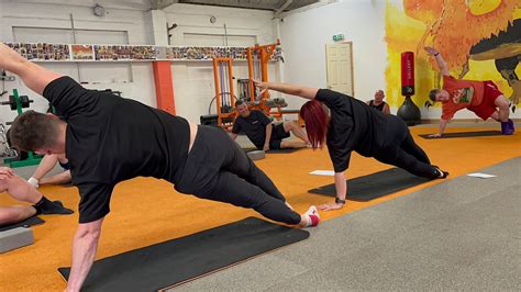 The History of Pilates - Griffin Fit