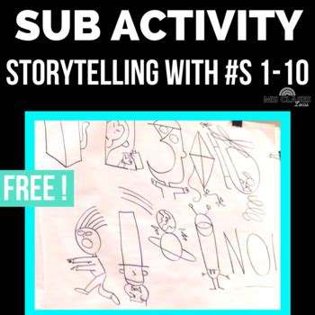 Storytelling Spanish Teaching Resources | TPT