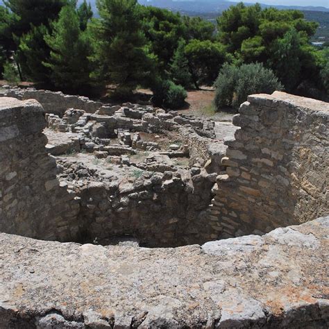 Palace of Faistos, Kamilari - Tripadvisor