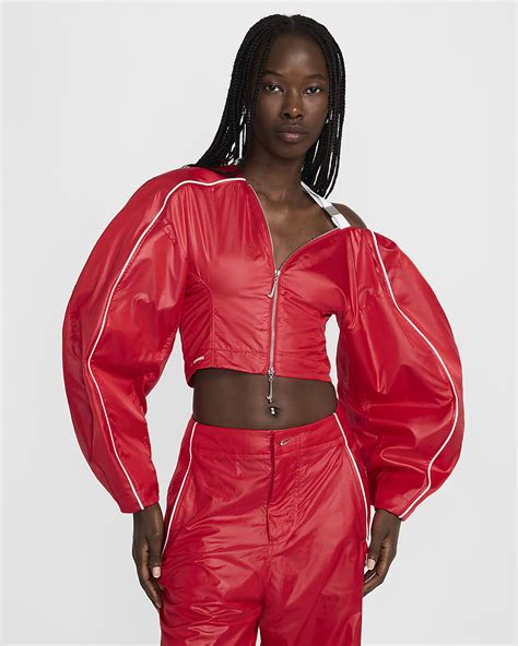 Nike x Jacquemus Women's Tracksuit Jacket. Nike IN
