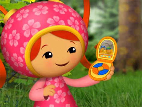 Equipo Umizoomi Nick Jr Mili CREEPYPASTA: Team Umizoomi Bye Bye Time