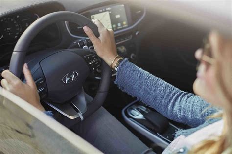 Hyundai Roadside Assistance