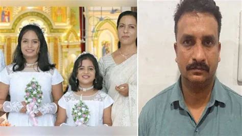 Suicide of Shiny and daughters: Police oppose bail application filed by ...