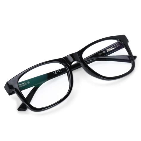 Buy Intellilens® Navigator Blue Cut Computer Glasses for Eye Protection ...