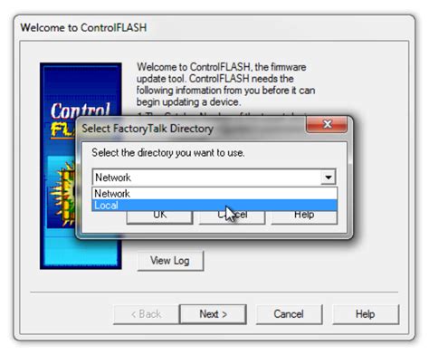 Image result for Update Firmware CompactLogix