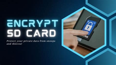 Image result for Android Encrypt SD Card