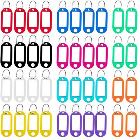 Image result for Key Tags with Liquid Inside