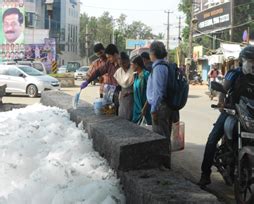 FOAMING OR ALGAL BLOOM IN WATER BODIES OF INDIA: REMEDIAL MEASURES ...