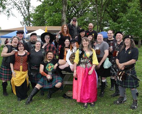 2025 Milwaukee Highland Games, 9100 S 76th St, Franklin, WI, 7 June to ...