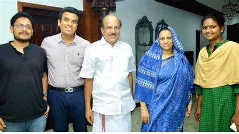 Kunhalikutty, family, Remya Haridas appear on his FB post, in an ...