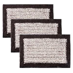Kuber Industries Door Mat - Dust Trapper, Anti-Skid Entrance Mat With ...