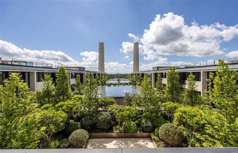 battersea power station | Andy Sturgeon Design