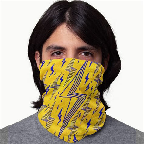 100 Kmph Bandana Electro – Fynx Moto
