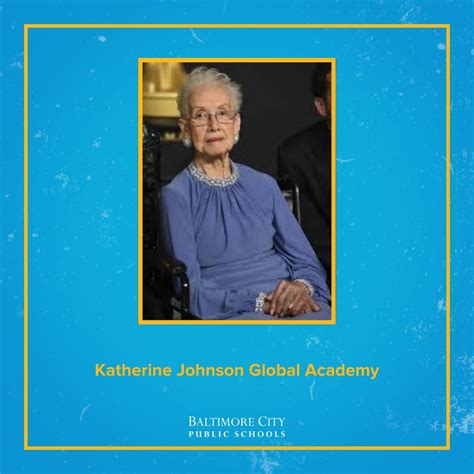 Katherine Johnson was a mathematician who helped propel NASA’S space program forward ...