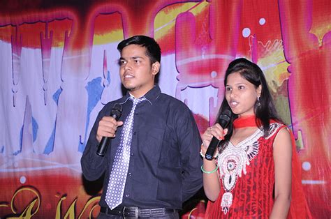 Fresher Party : : Rajkiya Engineering College, Banda