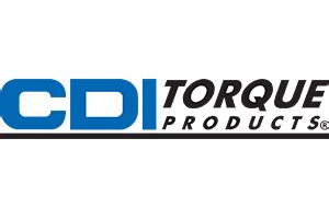 RBS Industrial Solution | Products | CDI Torque Products