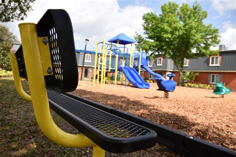 Sapphire Winter Park | Florida Playgrounds and Shade, Inc.