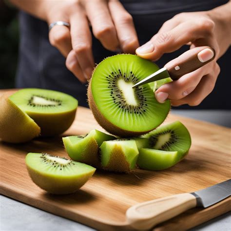 Unlocking the Secrets: How to Tell If Kiwi is Ripe - Insider Tips