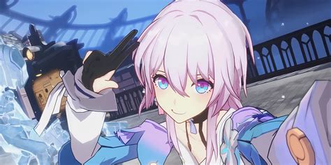 Hunt March 7th Best Light Cones In HSR - Honkai: Star Rail