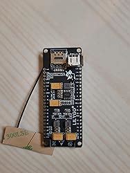 INVENTO SIM800L with ESP32 Node MCU Wireless Communication Module GSM ...