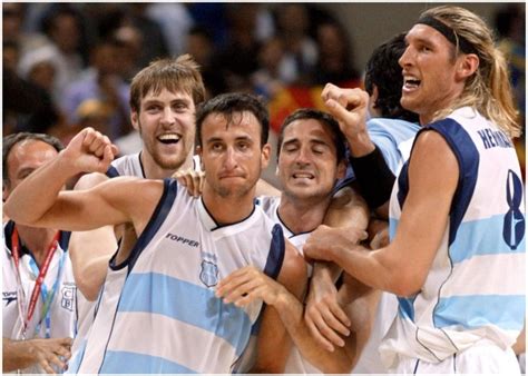 图文-[奥运男篮半决赛]阿根廷VS美国 科比找回准星_篮球_2008奥运站_新浪网