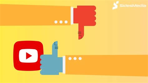 Image result for Do Dislikes Affect YouTube Algorithm