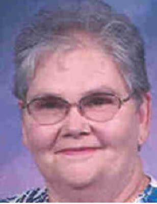 Ruth Binkley - 2005 - Olson-Schwartz Funeral Home & Cremation Service