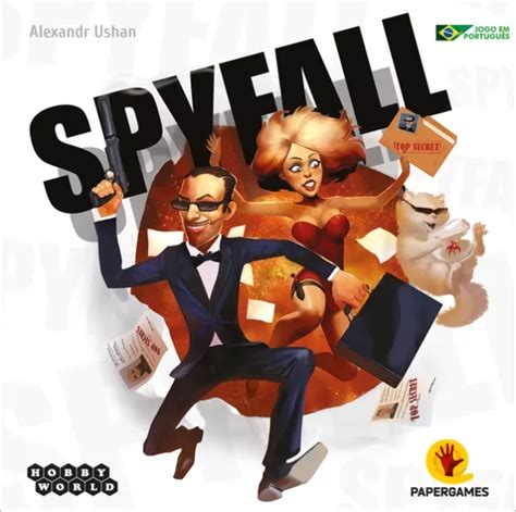 Image result for Spyfall HD