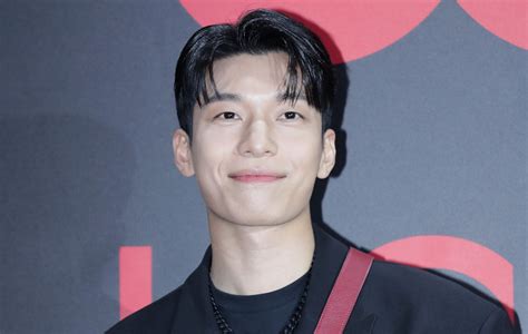 'Squid Game' star Wi Ha-joon to lead upcoming romance K-drama