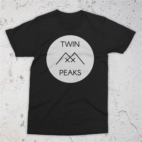 Twin Peaks T-Shirt