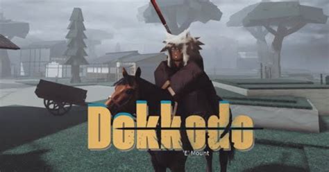 Dokkodo all weapons: prices, stats, and best starter picks