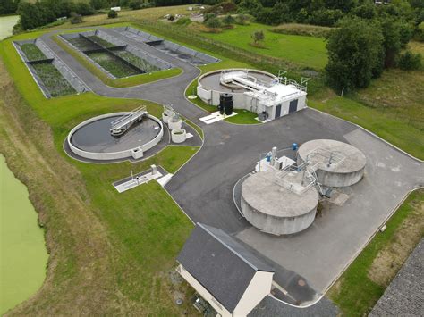 Station D'épuration Schirmeck