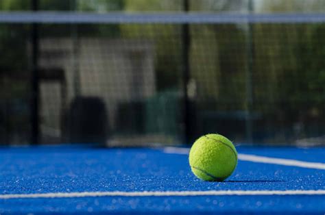 What Goes Into Tennis Court Construction? - McConnell & Associates ...
