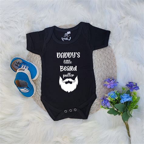 Dad's Little Beard Puller – Giggle Basket