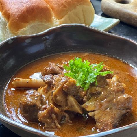 Order Fresh and Healthy Home Cooked Food from Chef Pin