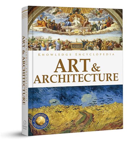 Knowledge Encyclopedia - Art & Architecture : Wonder House Books ...