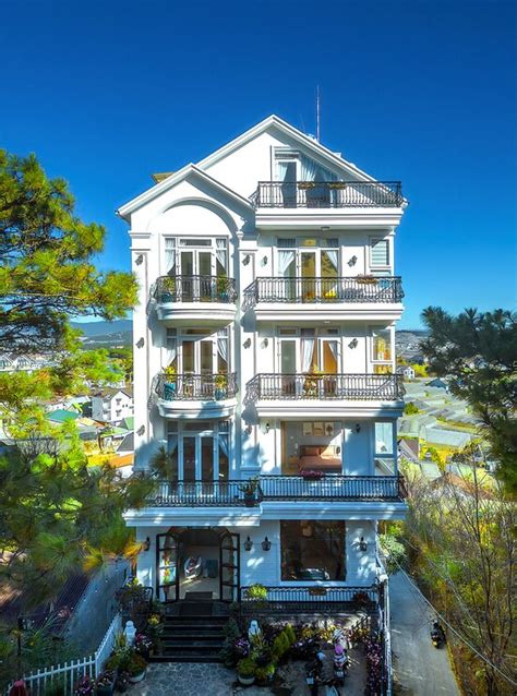 THE GRANDVIEW VILLA (Da Lat) - Lodging Reviews, Photos, Rate Comparison ...