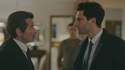 Watch Secretos de sangre Nunca confíes en un criminal S1 E116 | DIRECTV
