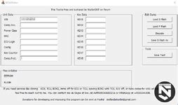 Image result for BCM Programming with Tech 2