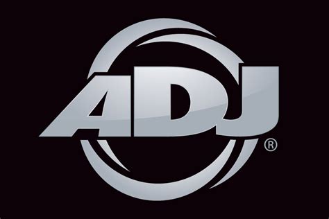 ADJ Unveils New Logo - MONDO-DR