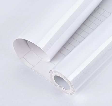 SUNBIRD Wallpaper Peel and Stick Wallpaper Glossy Self Adhesive ...