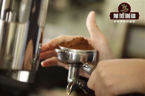 手冲咖啡入门教程:常用咖啡研磨粗细参照图 如何使用咖啡研磨度校准筛粉器 - 哔哩哔哩