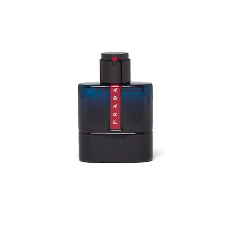 Prada Luna Rossa Ocean Edt Sample/Decant – Perfume Samples