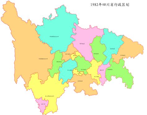 四川重庆地图图片_重庆四川旅游地图_微信公众号文章