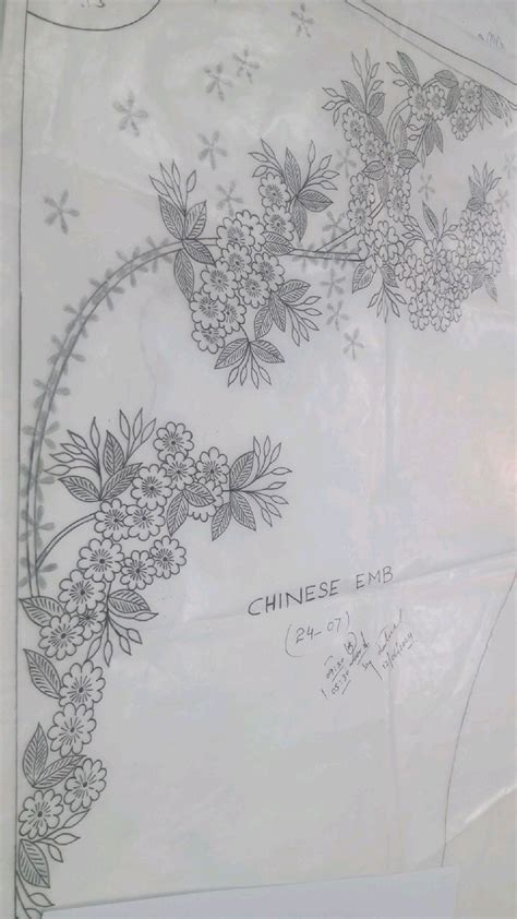 Image result for Simple Chinese Embroidery Patterns