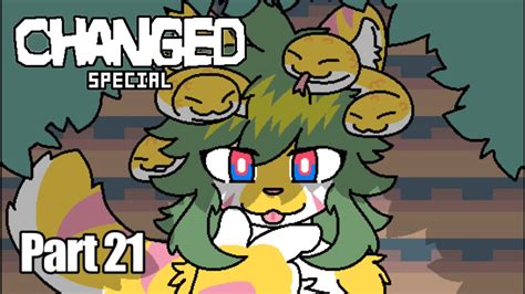 Changed Special - Gameplay Walkthrough (Part 21) - YouTube