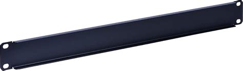 Buy RackPath 1U Blank Rack Mount Panel Spacer (10 Pack) for 19in Server ...