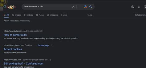 Image result for Return to Your Normal Programming