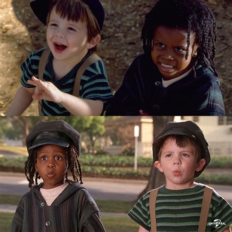 Little Rascals Porky